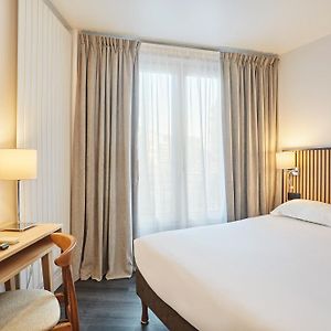 Hotel Gabriel Issy Paris